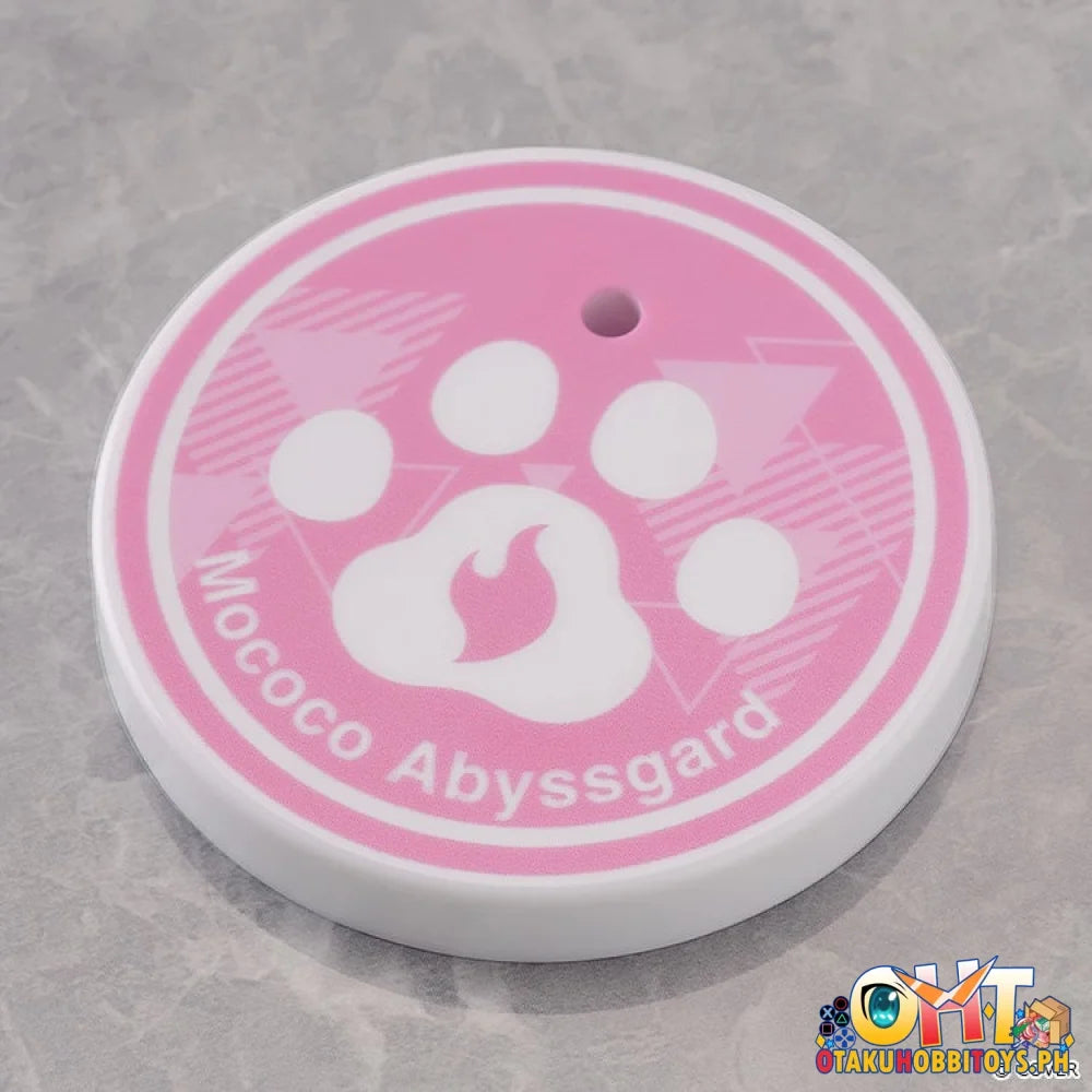 Good Smile Company hololive production Nendoroid Mococo Abyssgard - Nendoroid