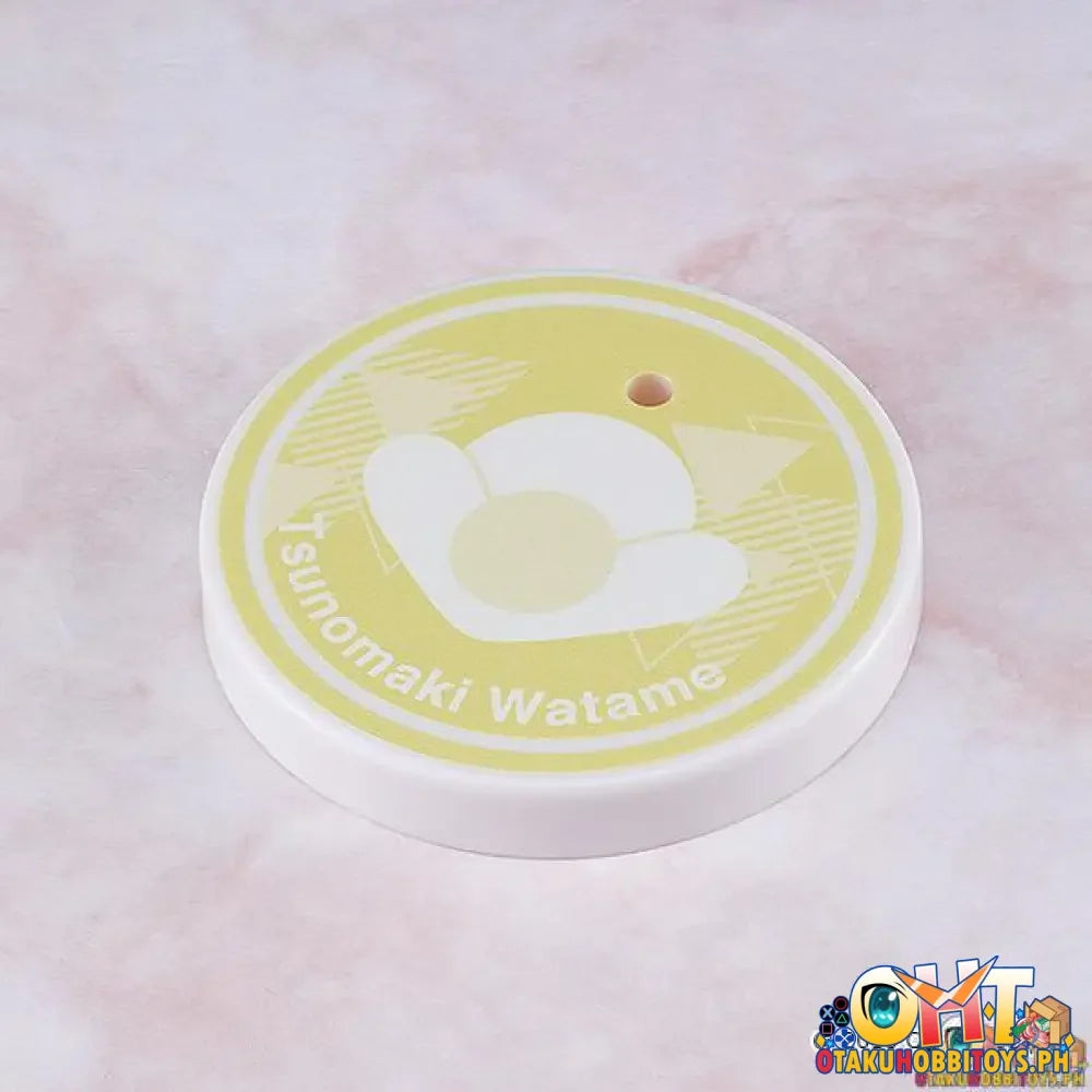 Nendoroid 2066 Tsunomaki Watame - Hololive Production