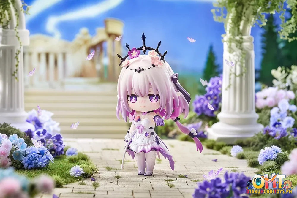 Good Smile Company Honkai: Star Rail Nendoroid Castorice - EXTRA SLOT - Nendoroid