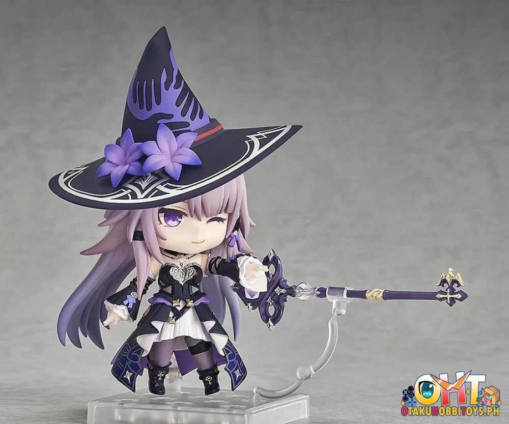 Good Smile Company Honkai: Star Rail Nendoroid The Herta Nendoroid