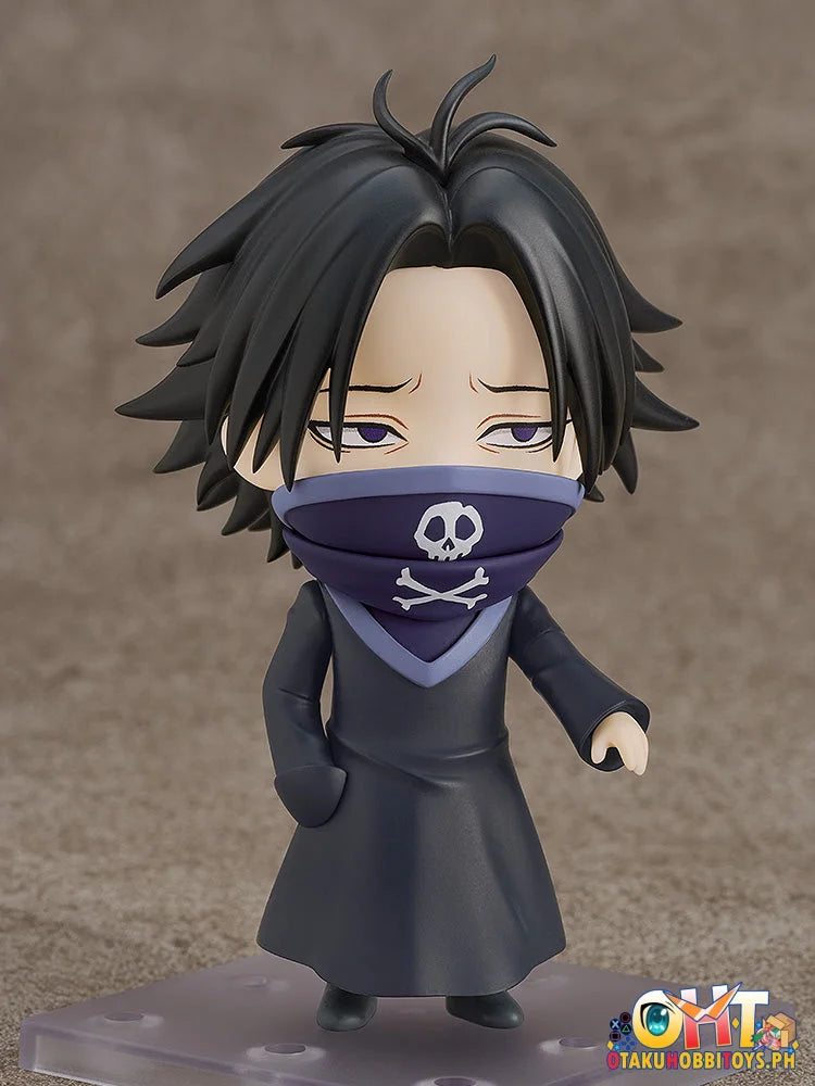 Good Smile Company HUNTER x HUNTER Nendoroid Feitan Nendoroid