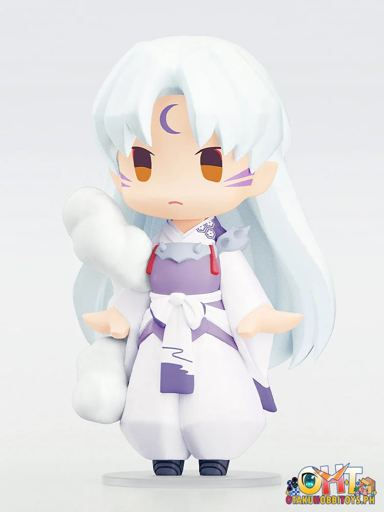 Good Smile Company Inuyasha HELLO! GOOD SMILE Sesshomaru