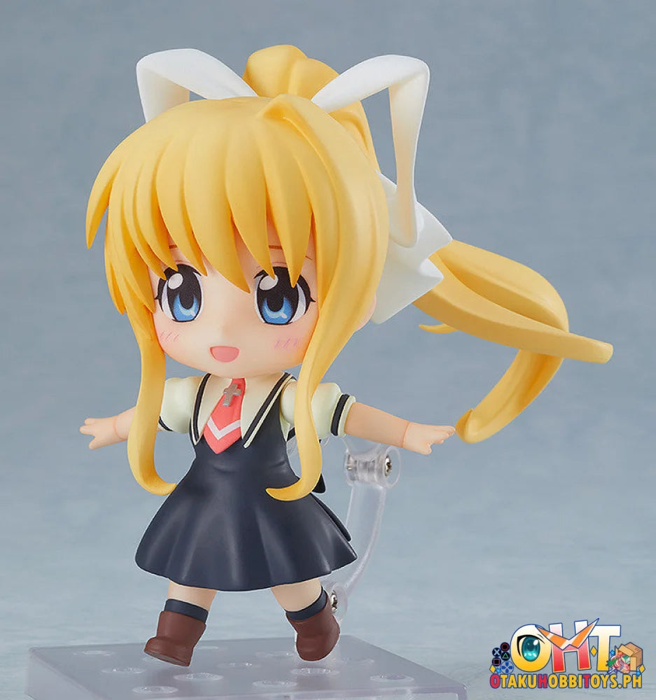 Good Smile Company KAGINADO Nendoroid Misuzu Kamio (Rerelease) - Nendoroid