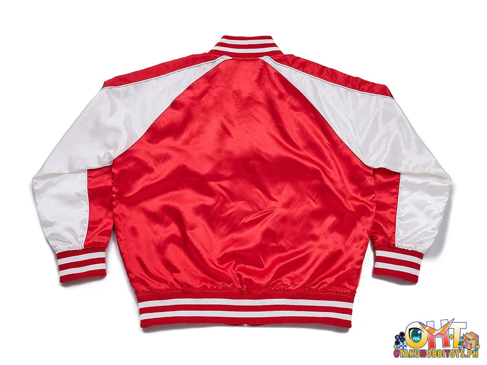 Good Smile Company Katsuragi Ace’s Souvenir Jacket Apparel