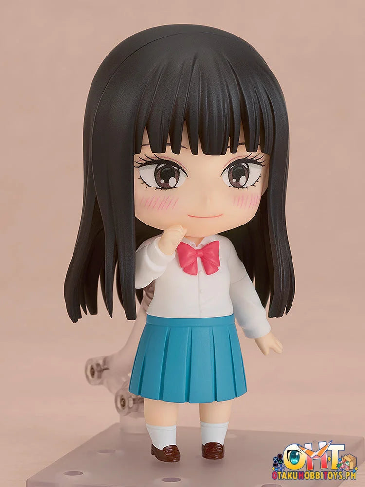 Good Smile Company Kimi ni Todoke – From Me to You Season 3 Nendoroid Sawako Kuronuma 2.0 Nendoroid