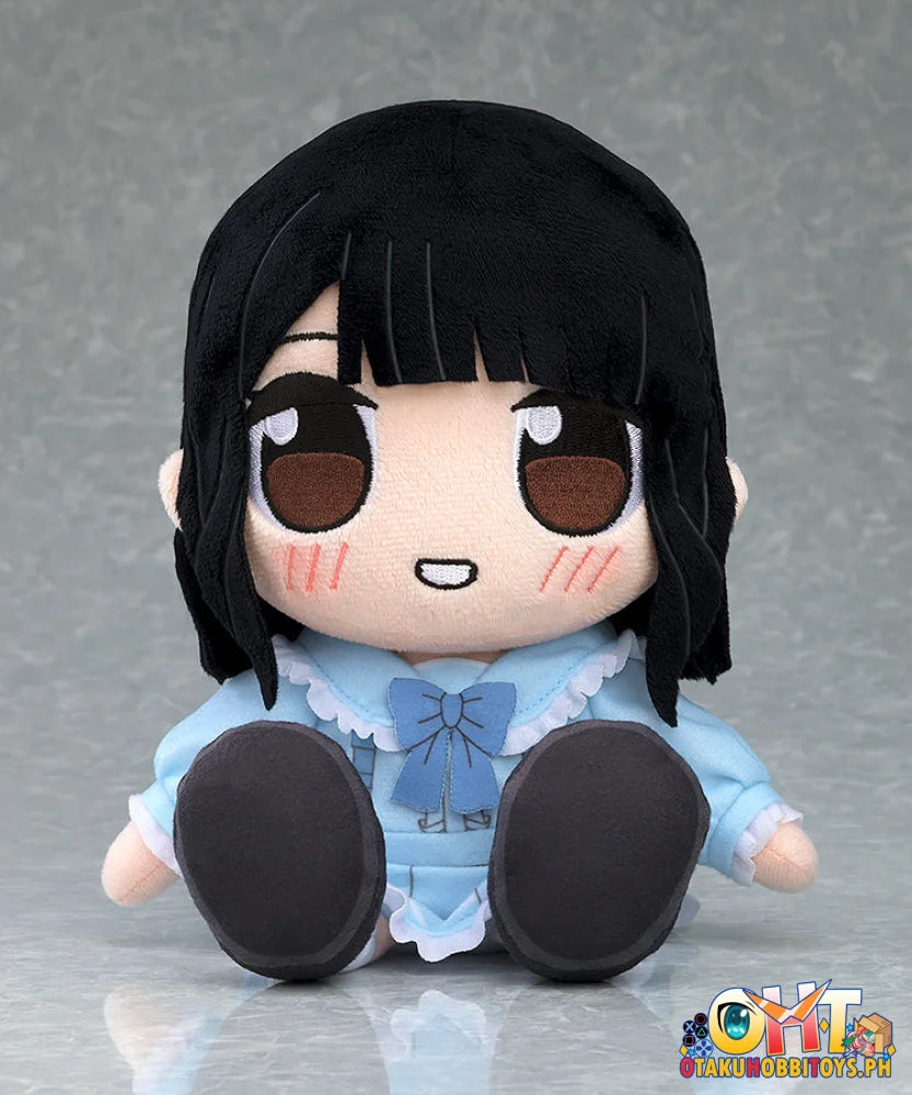 Good Smile Company Kuripan Plushie Amane Shindo Plush Doll
