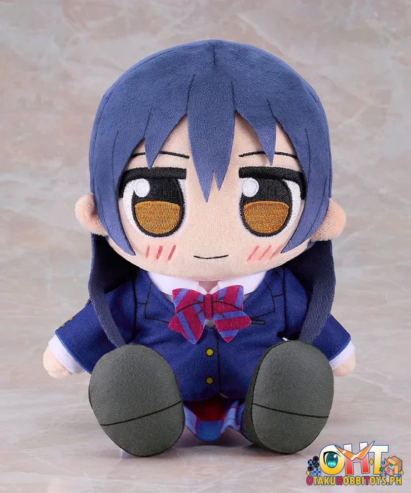 Good Smile Company Kuripan Plushie Umi Sonoda Plush Doll