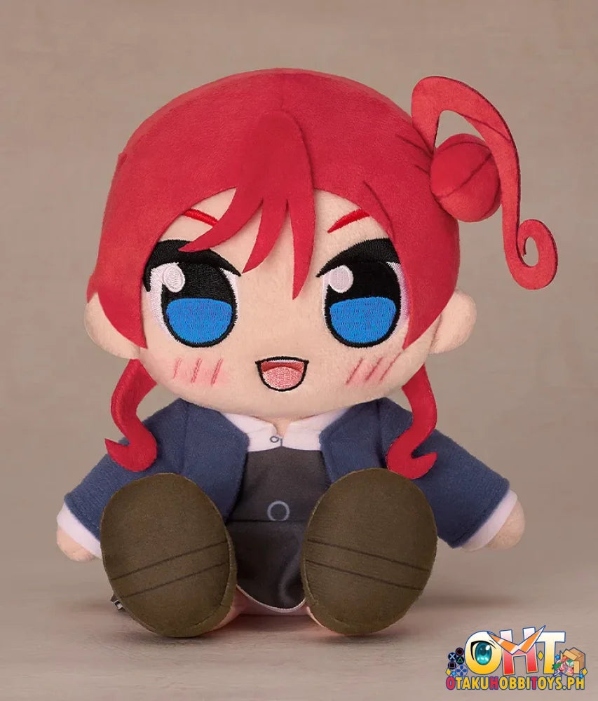 Good Smile Company Love Live! Superstar!! Kuripan Plushie Mei Yoneme Plush Doll