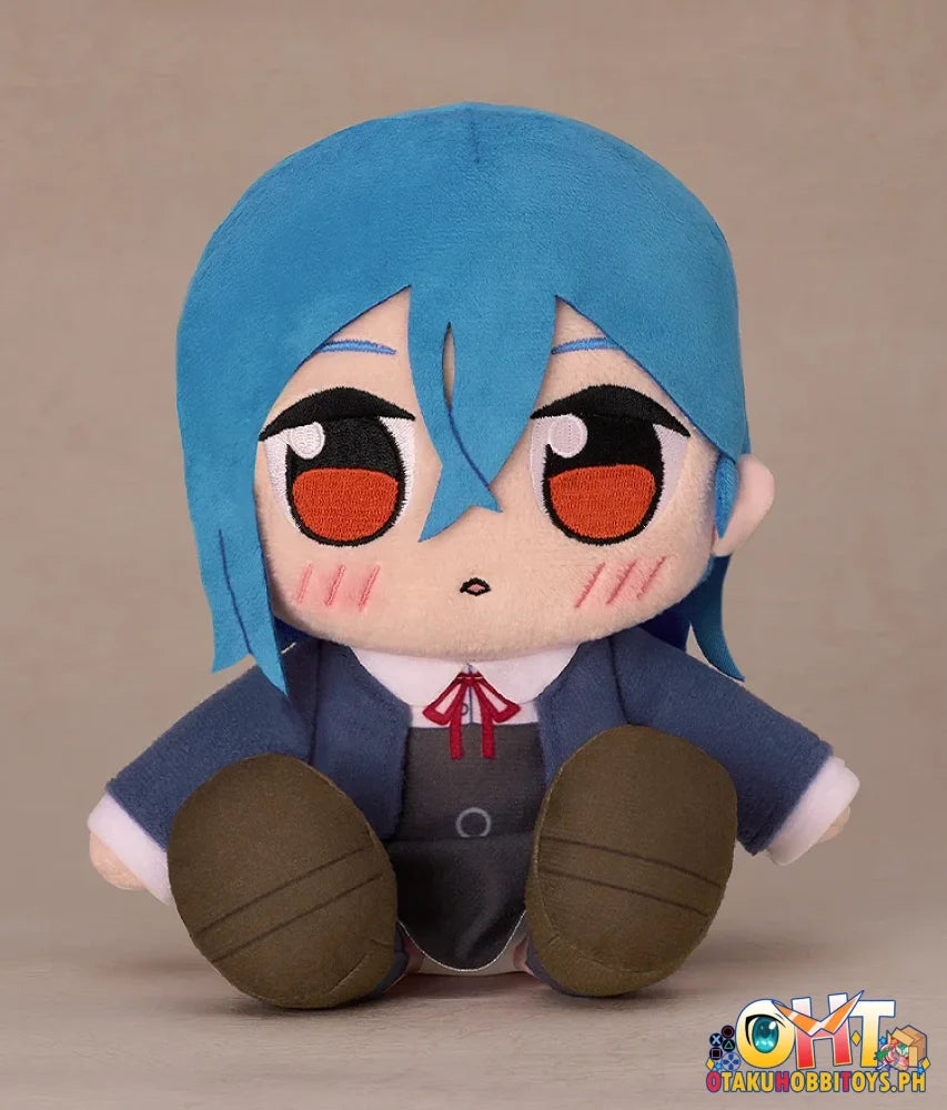 Good Smile Company Love Live! Superstar!! Kuripan Plushie Shiki Wakana Plush Doll