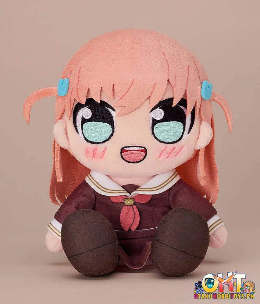 Good Smile Company LoveLive! Hasunosora Girls’ High School Idol Club Kuripan Plushie Kaho Hinoshita Plush Doll