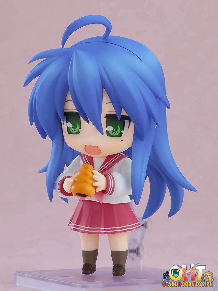 Good Smile Company Lucky Star Nendoroid Konata Izumi 2.0 Nendoroid