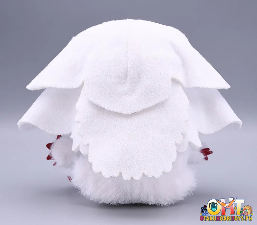Good Smile Company Made In Abyss Fluffy Plushie Faputa Plush Doll