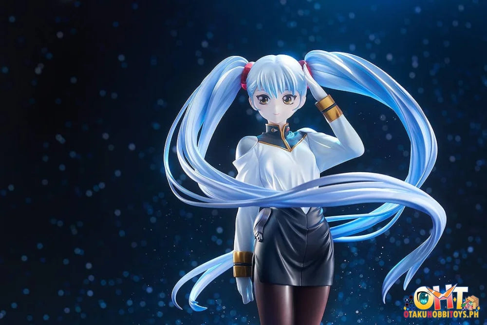 Good Smile Company Martian Successor Nadesico: The Motion Picture - Prince of Darkness Ruri Hoshino