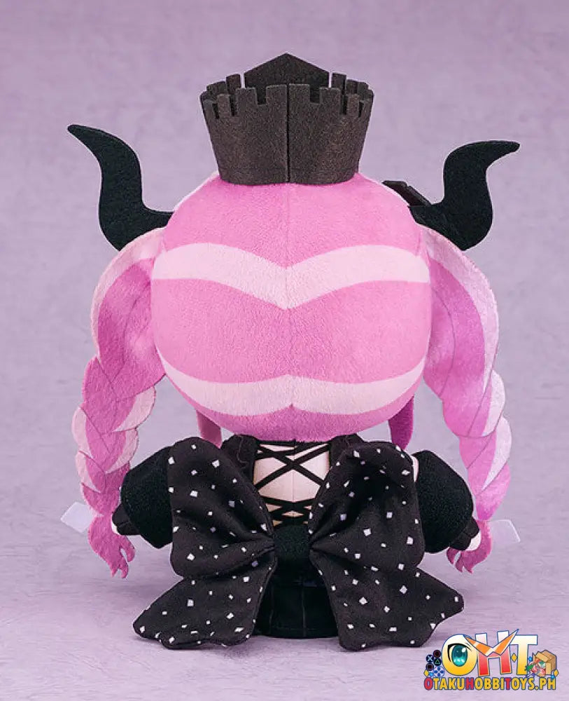 Good Smile Company Master Detective Archives: Rain Code Plushie Shinigami Plush Doll