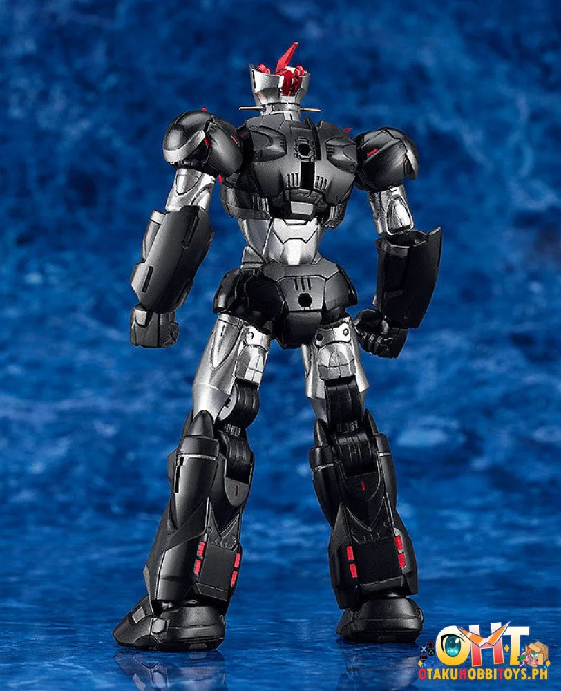 Good Smile Company Mazinger Destroying Hell MODEROID Mazinger ZEST Plastic Model