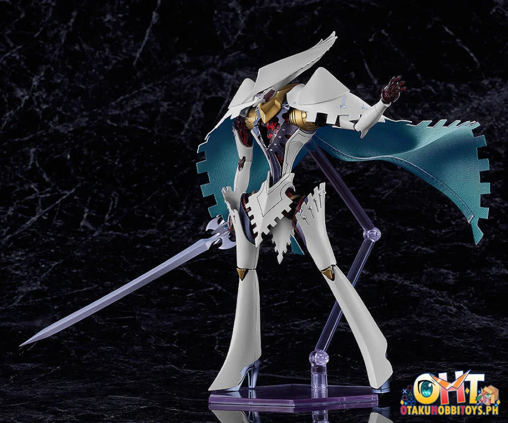 Good Smile Company Metaphor: ReFantazio PLAMATEA Seeker Plastic Model