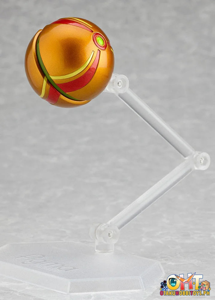 Good Smile Company METROID Other M figma Samus Aran Articulated Figure