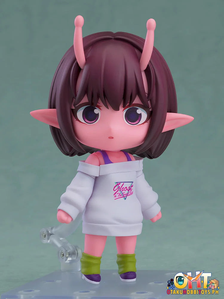 Good Smile Company MILKY☆SUBWAY THE GALACTIC LIMITED EXPRESS Nendoroid Chiharu Nendoroid