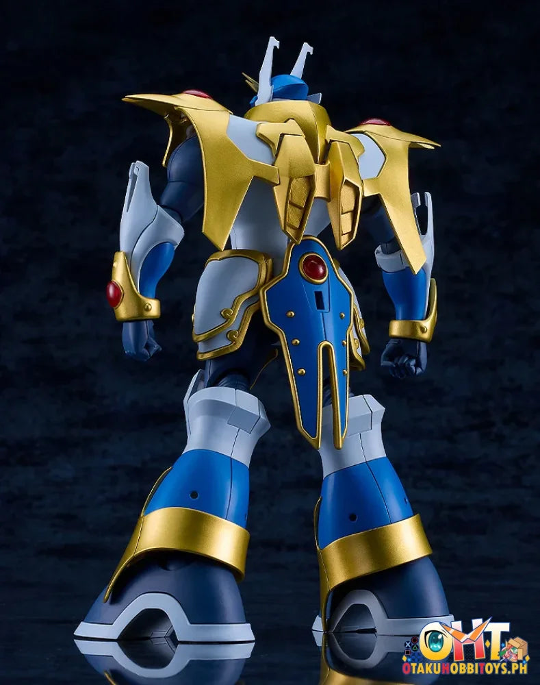 Good Smile Company Moderoid Magic Sky War God Susanoo: Second Stage Scale Figure