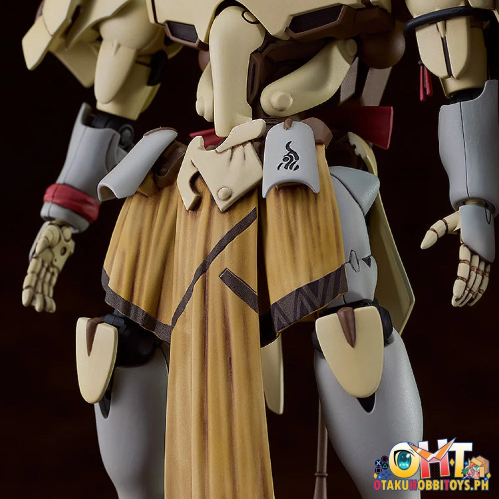 Good Smile Company MODEROID Niki Vashmarl Plastic Model