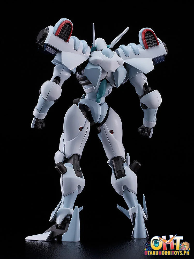 Good Smile Company Moderoid Orgun Prize Figure