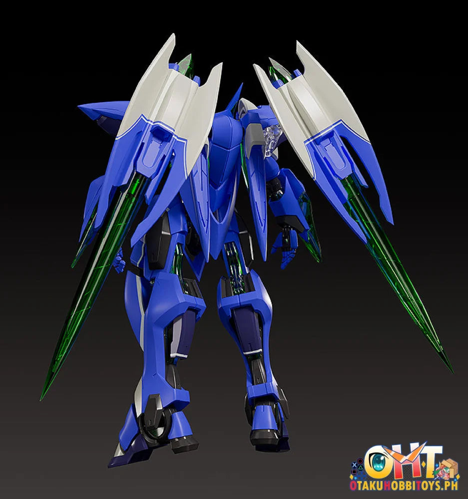 Good Smile Company Moderoid Vandread Dita Plastic Model Kit