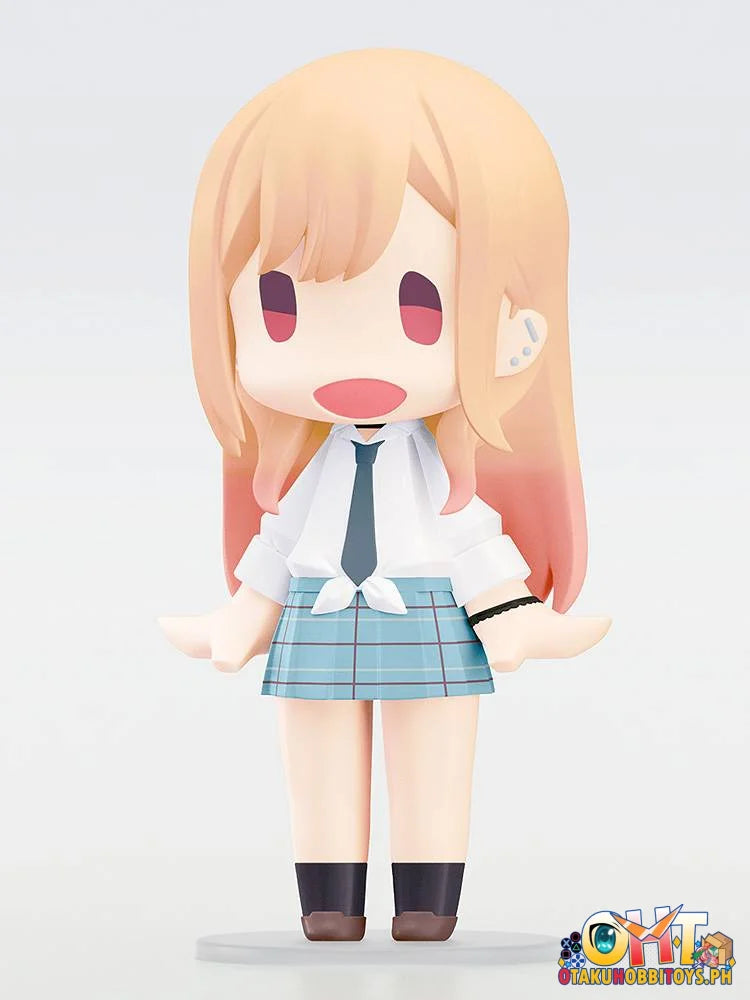 Good Smile Company My Dress-Up Darling HELLO! GOOD SMILE Marin Kitagawa (Rerelease)