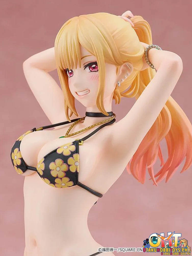 Good Smile Company My Dress-Up Darling 1/7 Marin - On Handkitagawa: Swimsuit Ver. Extra Slot