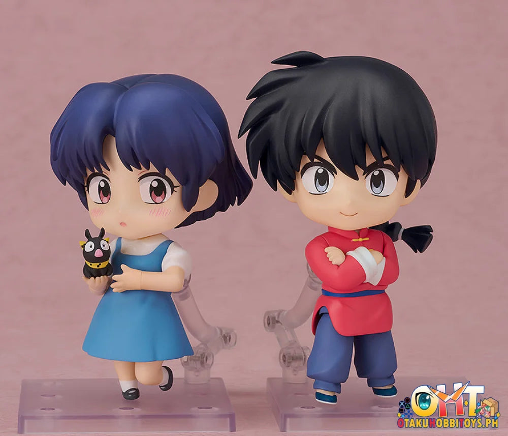 Good Smile Company Nendoroid Akane Tendo Nendoroid