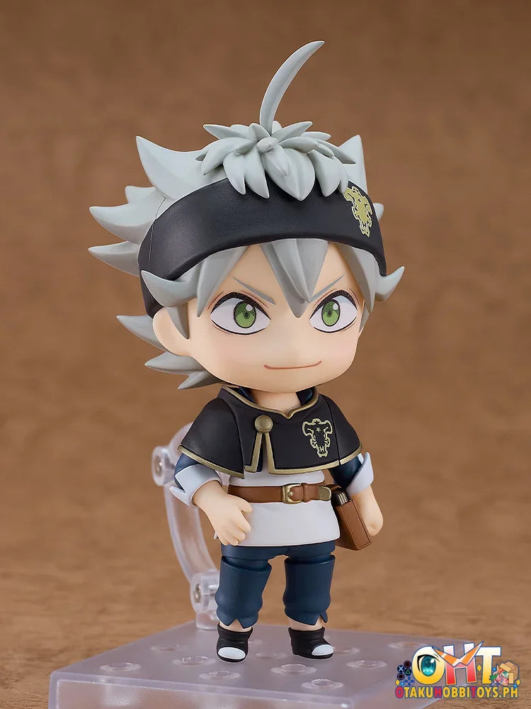 Good Smile Company Nendoroid Asta