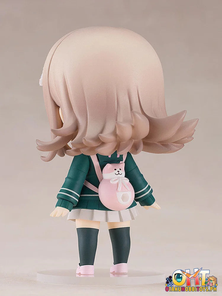 Good Smile Company Nendoroid Chiaki Nanami Nendoroid