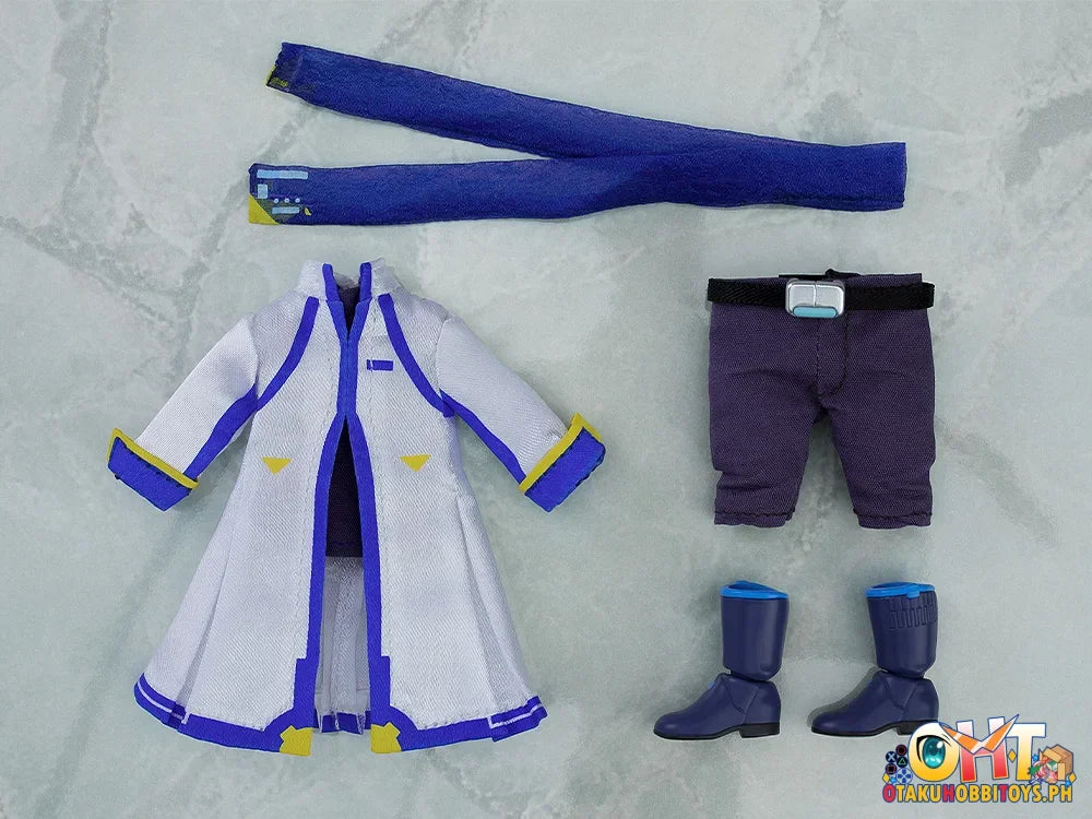 Good Smile Company Nendoroid Doll Kaito Scale Figure