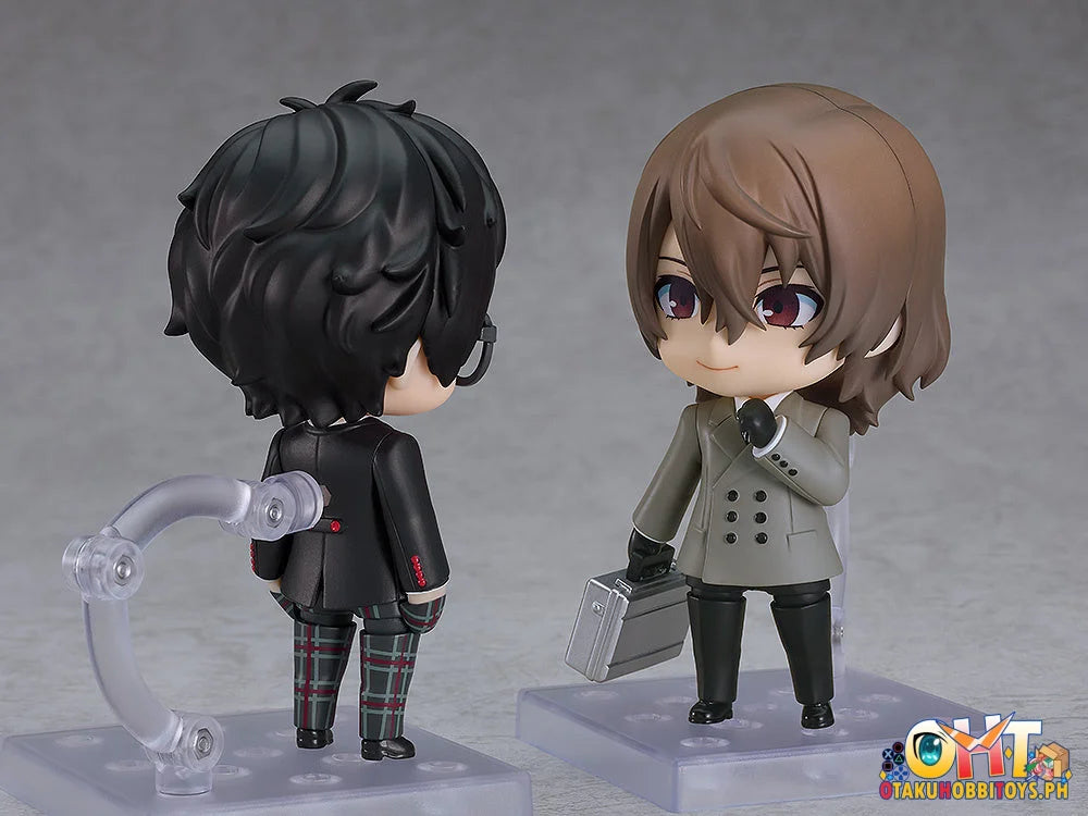 Good Smile Company Nendoroid Goro Akechi: School Uniform Ver.