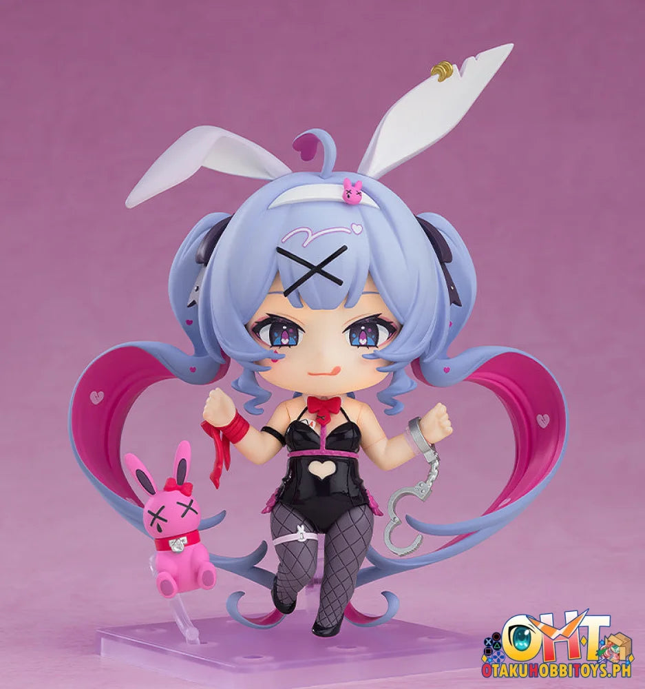 Good Smile Company Nendoroid Hatsune Miku: Rabbit Hole Ver. Nendoroid