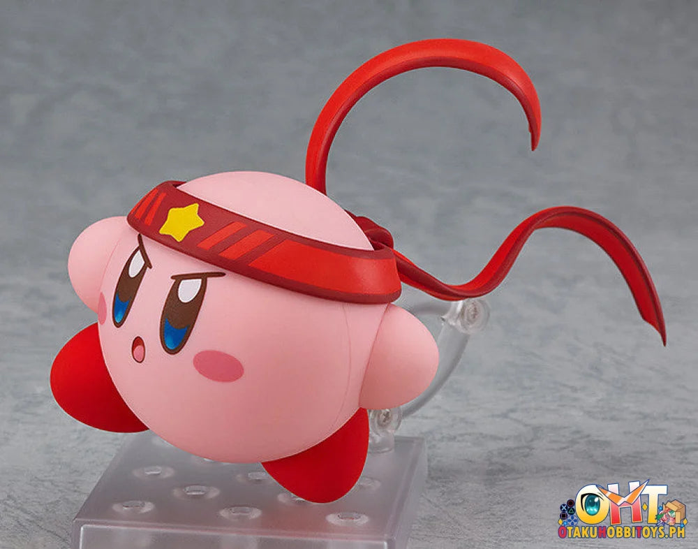 Good Smile Company Nendoroid Ice Kirby