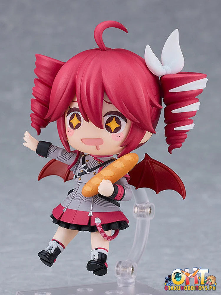 Good Smile Company Nendoroid Kasane Teto Synthesizer V AI Ver. Nendoroid