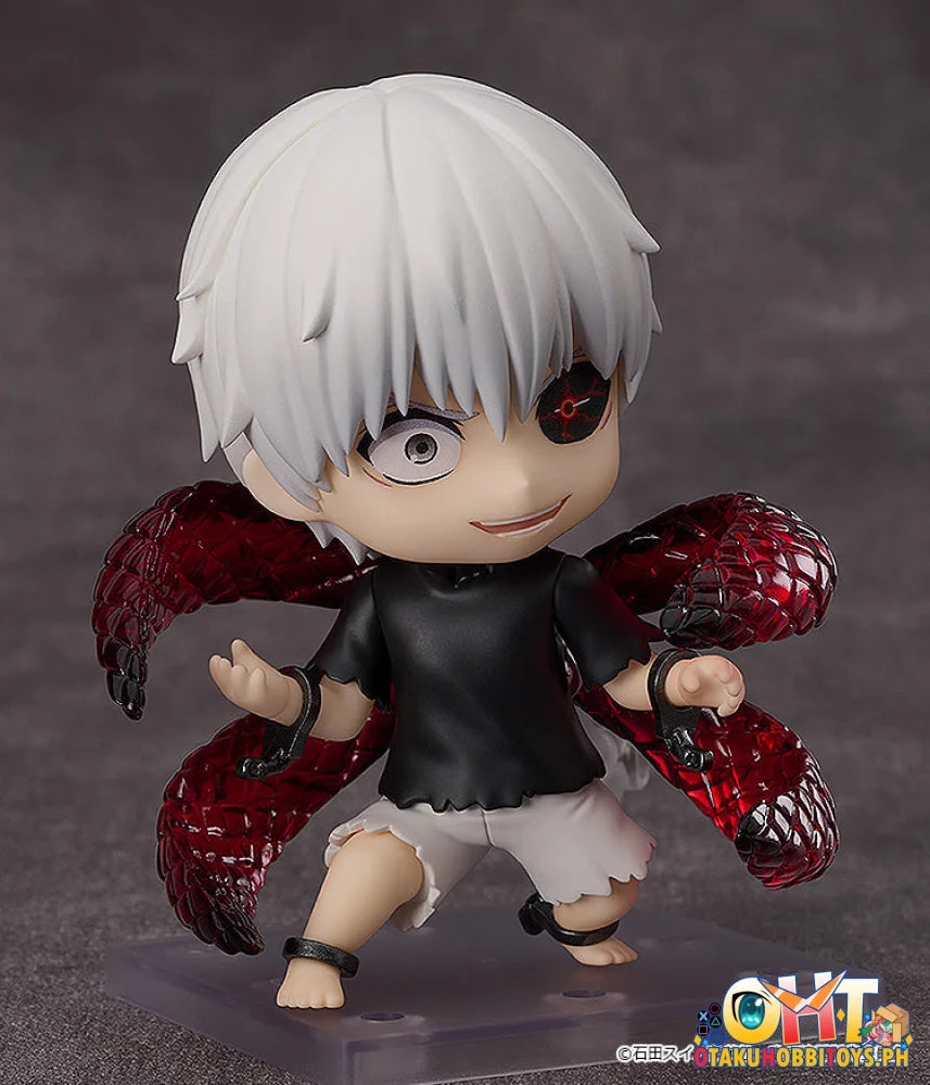 Good Smile Company Nendoroid Ken Kaneki Nendoroid