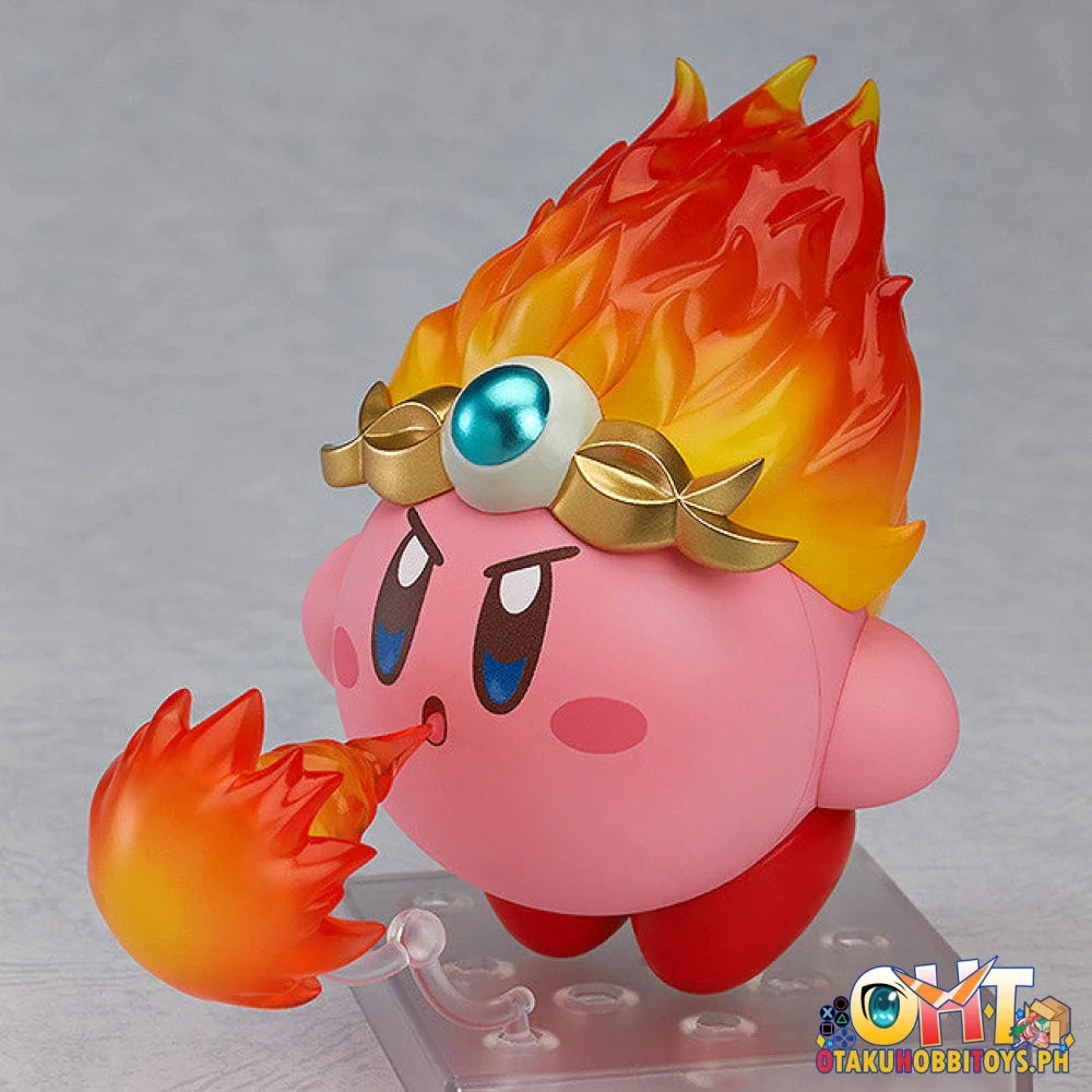 Good Smile Company Nendoroid Kirby