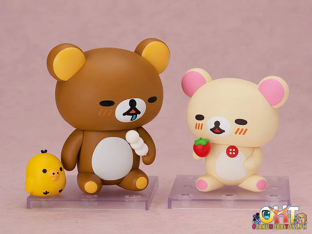 Good Smile Company Nendoroid Korilakkuma - Nendoroid