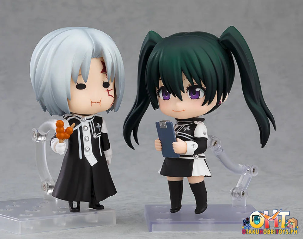 Good Smile Company Nendoroid Lenalee Lee Nendoroid