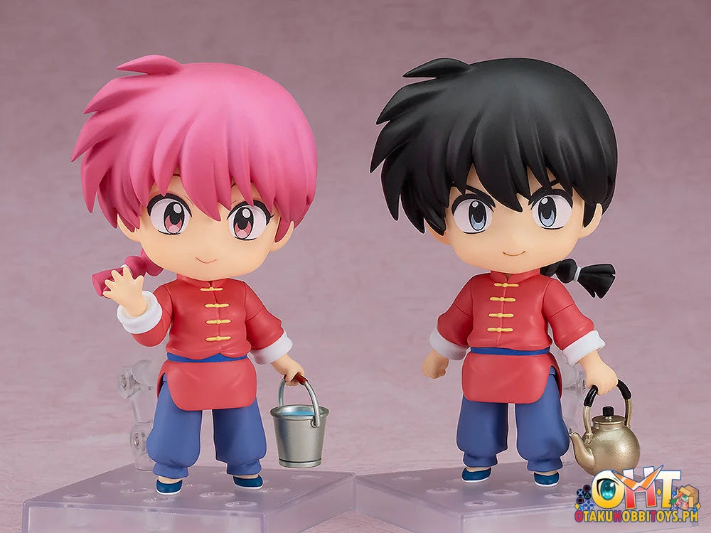Good Smile Company Nendoroid Ranma (Female)