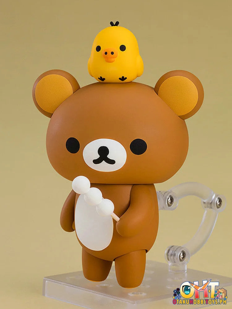 Good Smile Company Nendoroid Rilakkuma - Nendoroid
