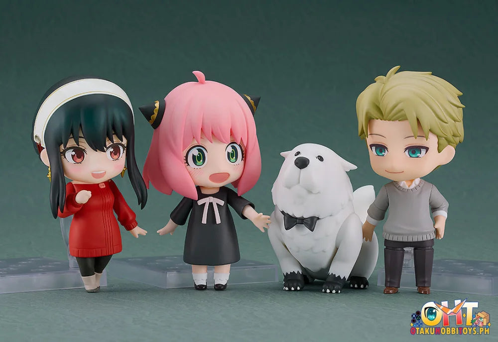 Good Smile Company Nendoroid Yor Forger Casual Outfit Ver.