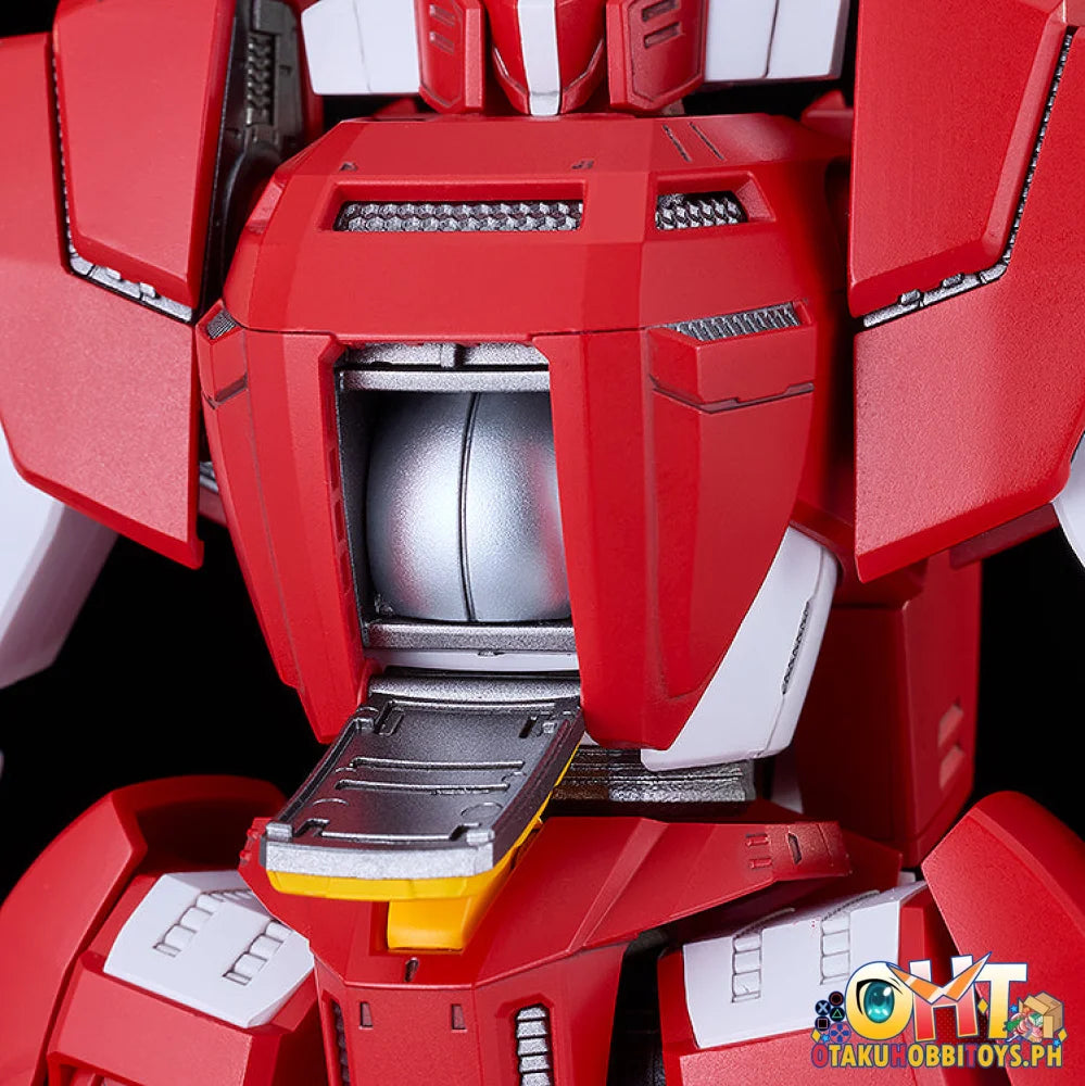 Good Smile Company Panzer World Galient MODEROID Galient Heavy Armor Kai Plastic Model