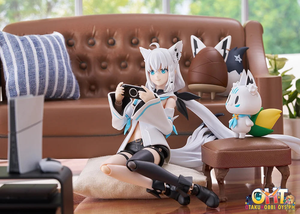 Good Smile Company PlayStation for figmaPLUS Articulated Figure