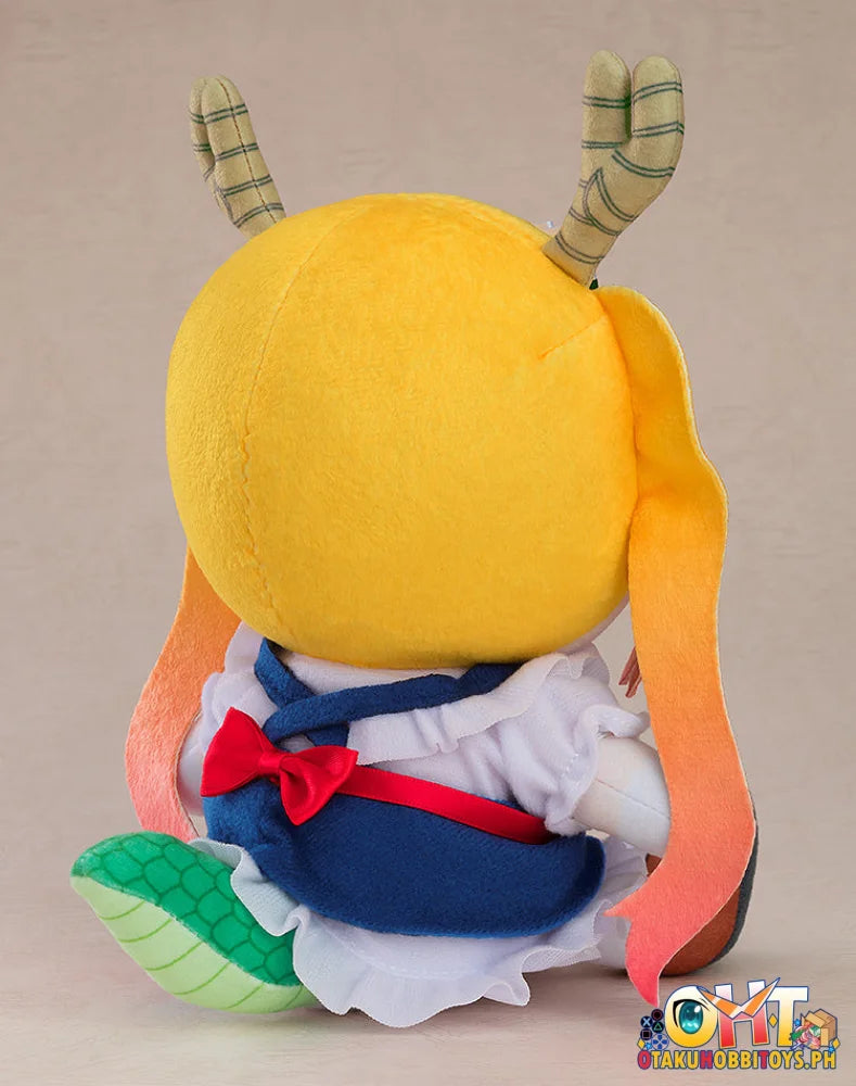 Good Smile Company Plushie Tohru Plush Doll