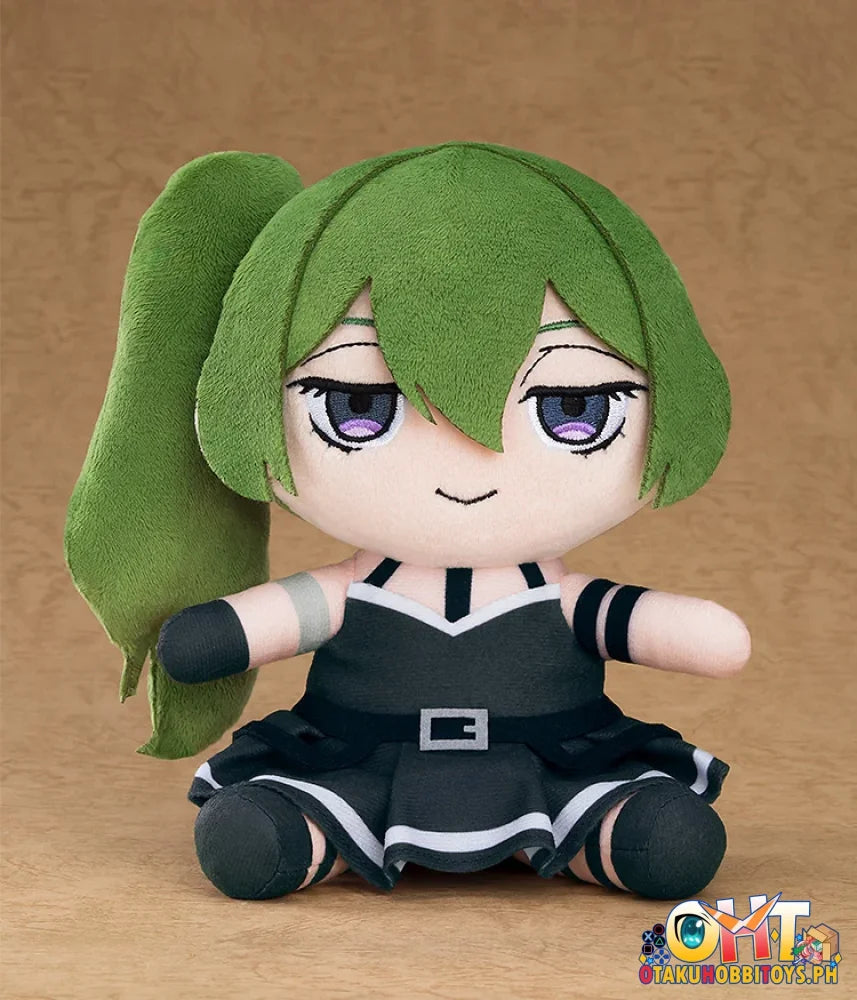 Good Smile Company Plushie Ubel Scale Figure