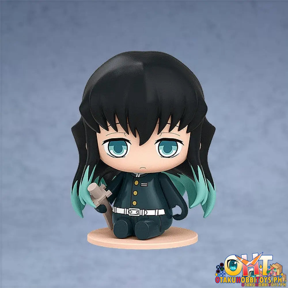 Good Smile Company Pocket Maquette: Demon Slayer: Kimetsu No Yaiba 03