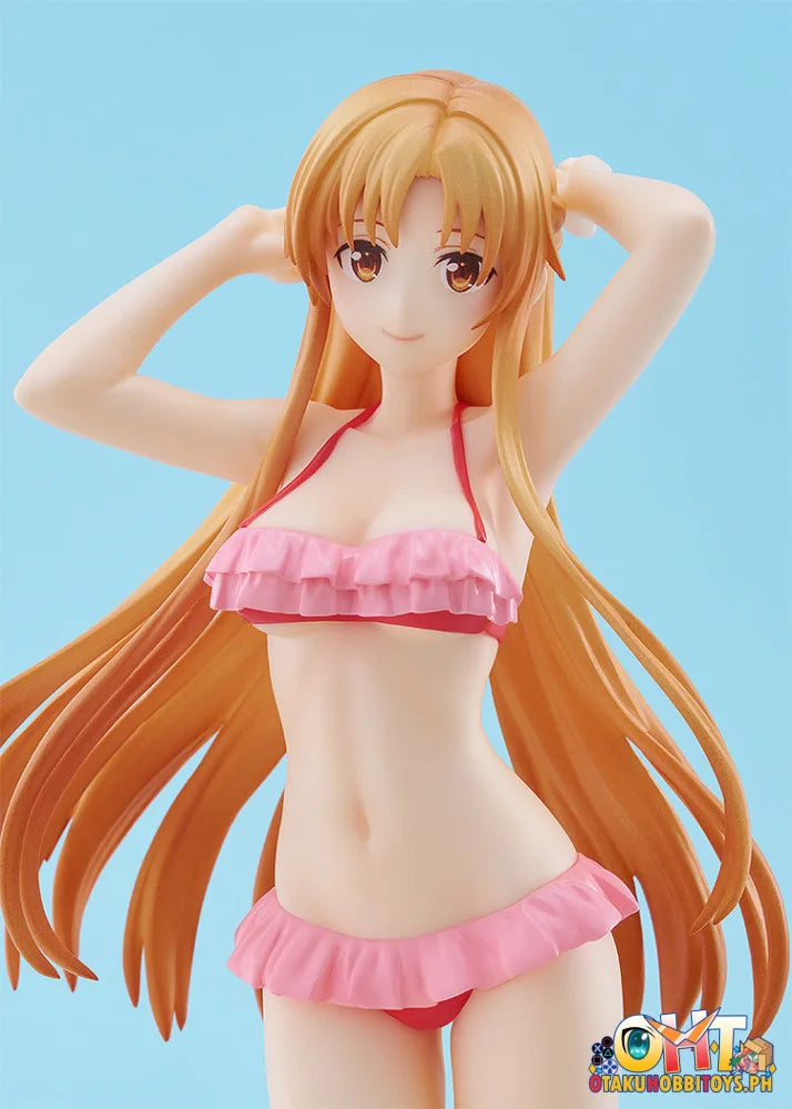 Good Smile Company Pop Up Parade Beach Queens Asuna