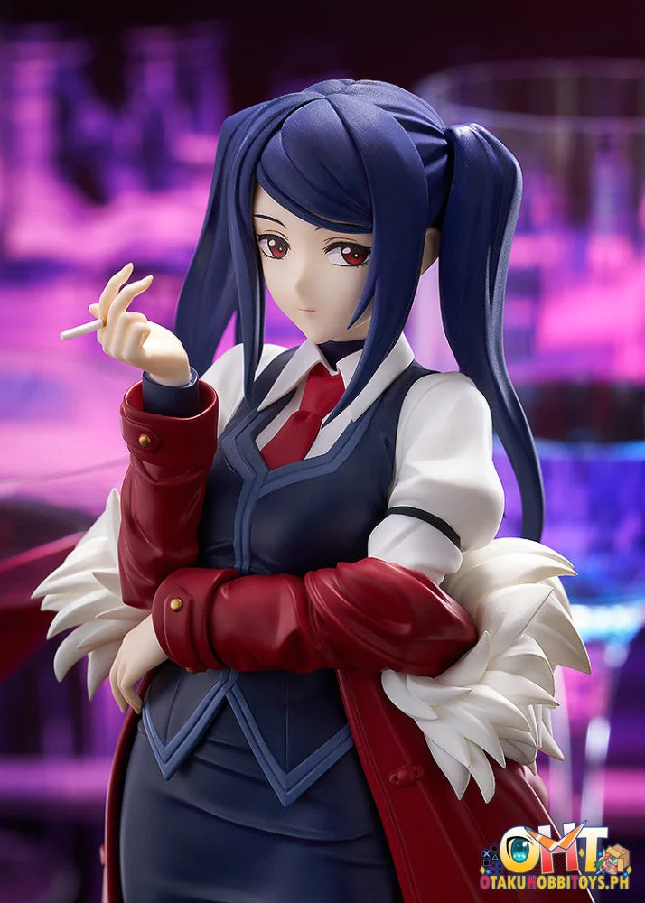 Good Smile Company Pop Up Parade Jill Stingray L Size Scale Figure